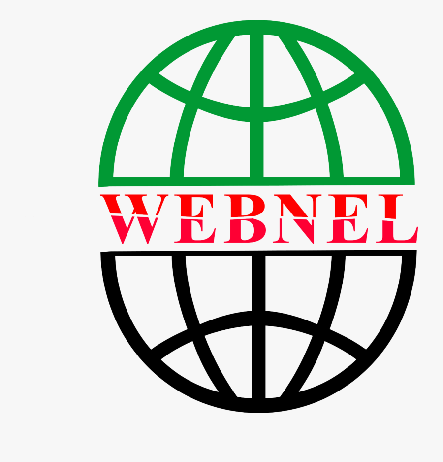 Symbol Globe, Transparent Clipart