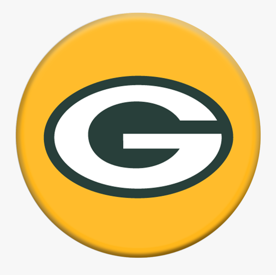 Green Bay Packers Logo Png - Green Bay Packers Logo, Transparent Clipart