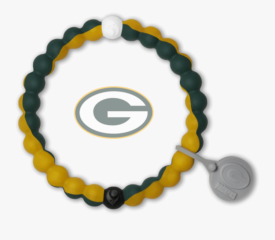 Green Bay Packers Lokai - Denver Broncos Lokai Bracelets, Transparent Clipart