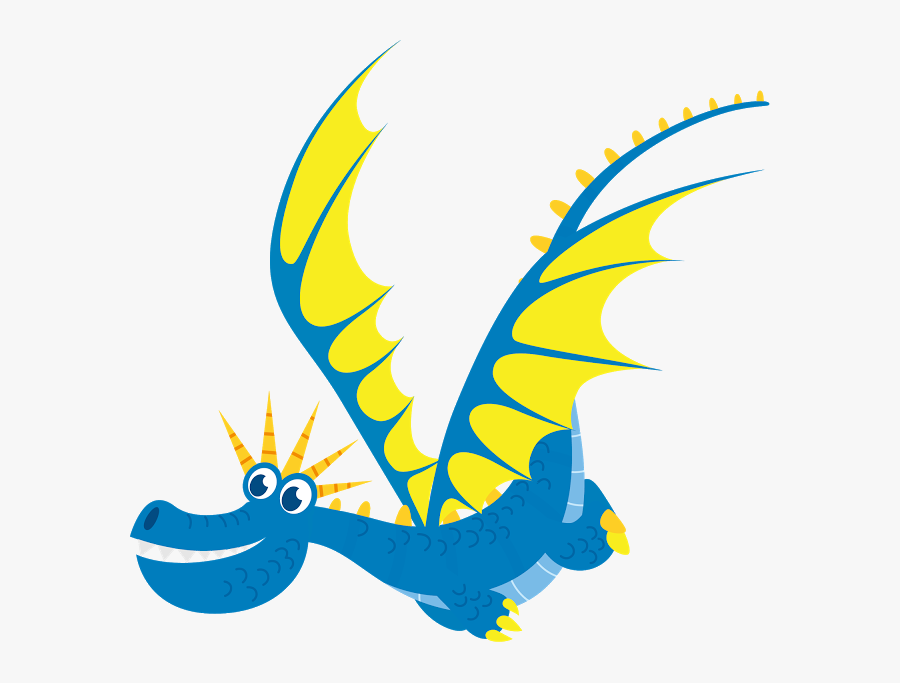 Printables, Clip Art, Knight, Dragons, Flannel, Children"s - Dragons For Baby Girl, Transparent Clipart