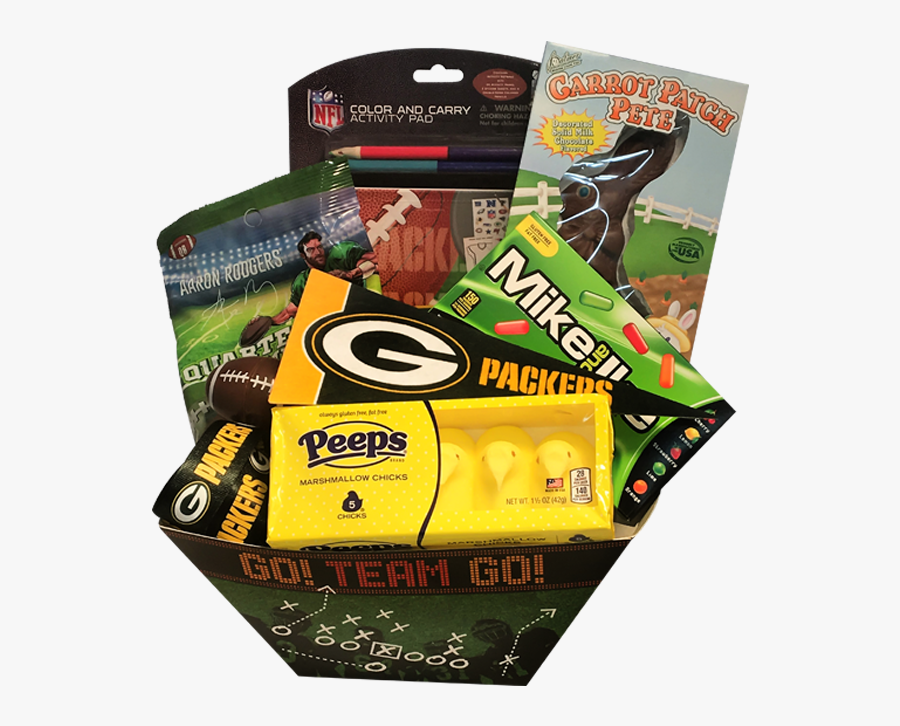 Green Bay Packers Png - Flyer, Transparent Clipart