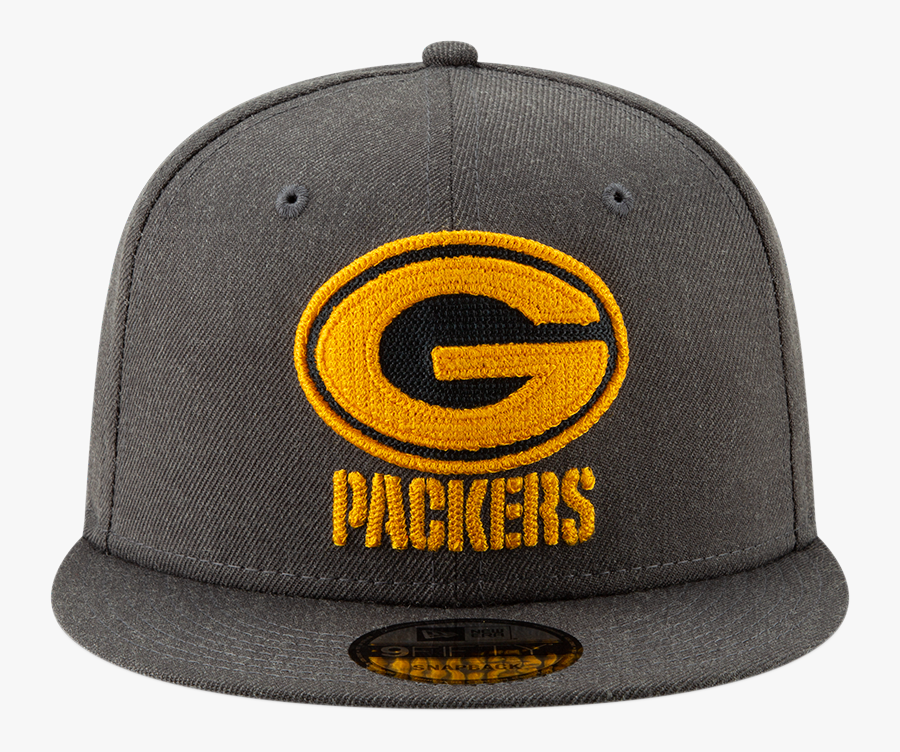 Transparent Green Bay Packers Png - Green Bay Packers, Transparent Clipart