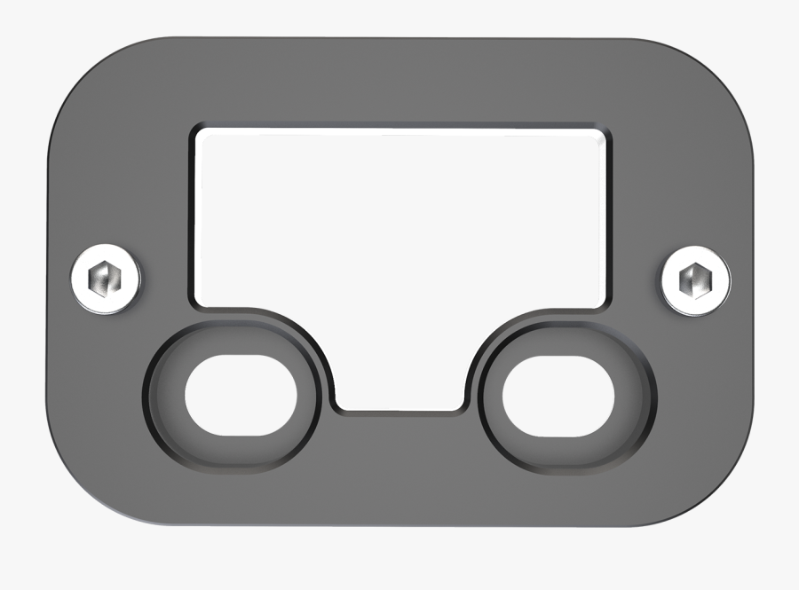 8sinn Arca Swiss Plate For Cages - Circle, Transparent Clipart