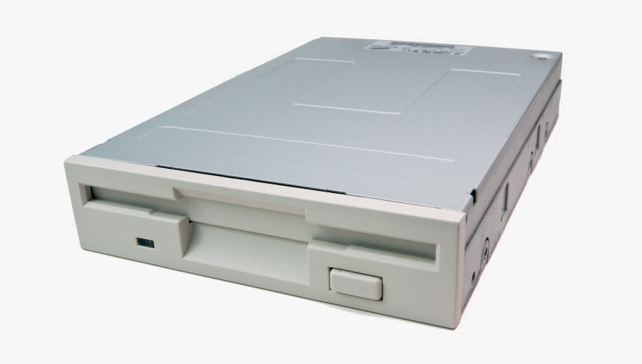Floppy Disk Drives Floppy Drive For Pc , Free Transparent Clipart ClipartKey