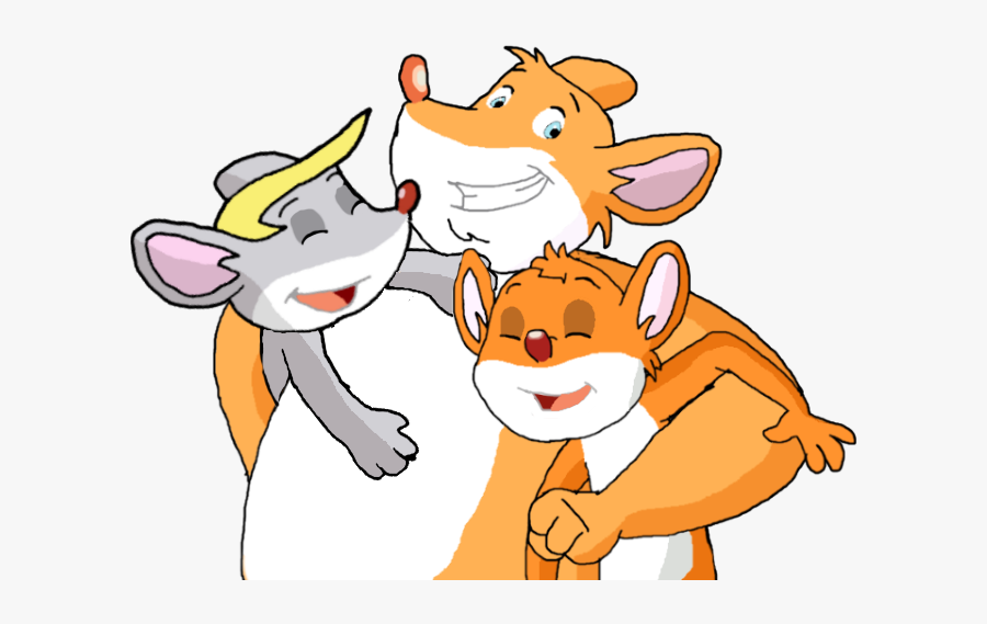 Brother Clipart Nephew - Cartoon, Transparent Clipart