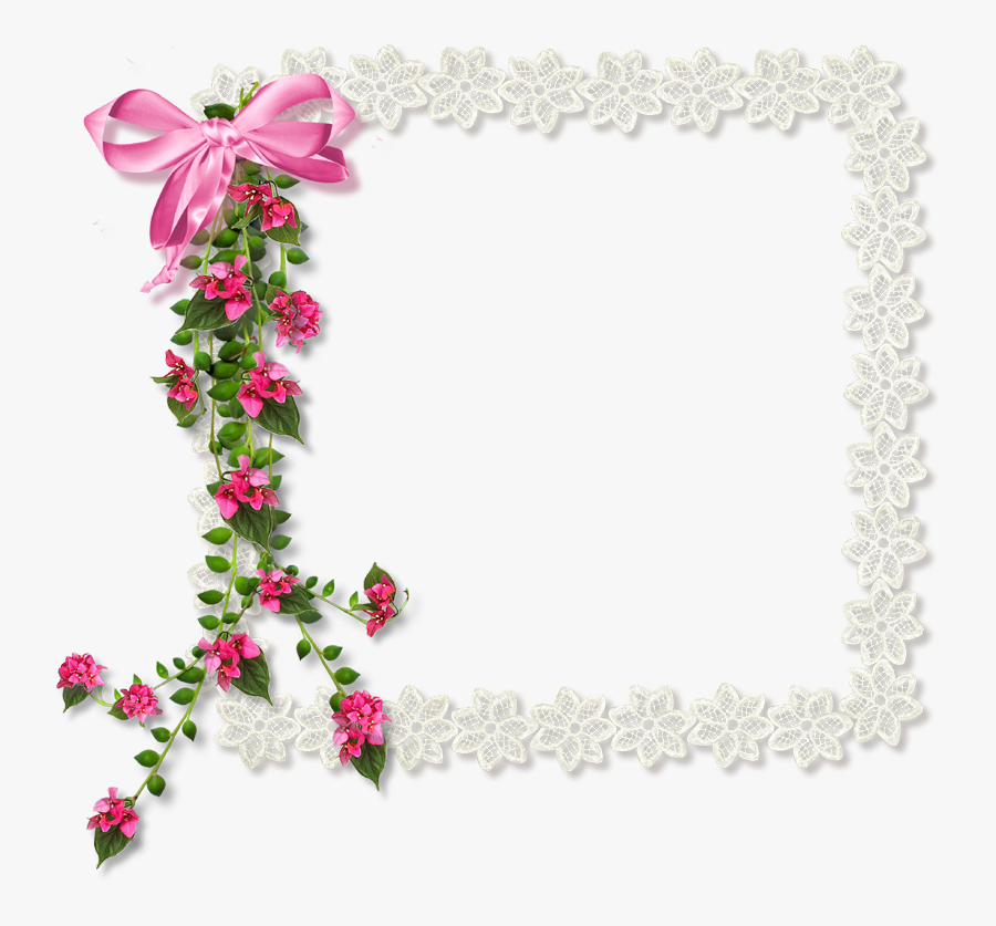 Transparent Cluster Frame Png - Mira Que Te Mando Que Te Esfuerces, Transparent Clipart