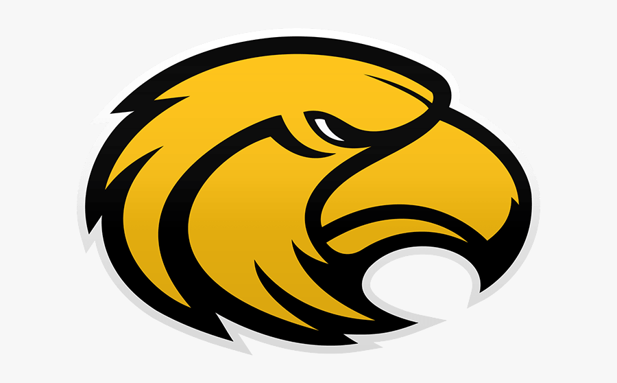 Golden Eagle Clipart Usm - Laguna Hills High School Logo, Transparent Clipart