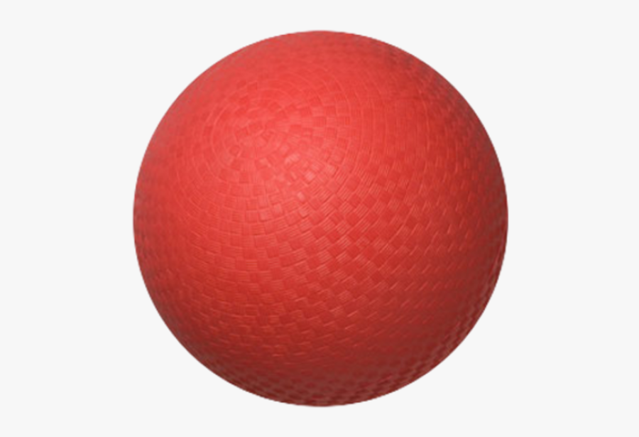 Dodgeball Clipart Lacrosse Ball - Transparent Kickball Clipart Png, Transparent Clipart