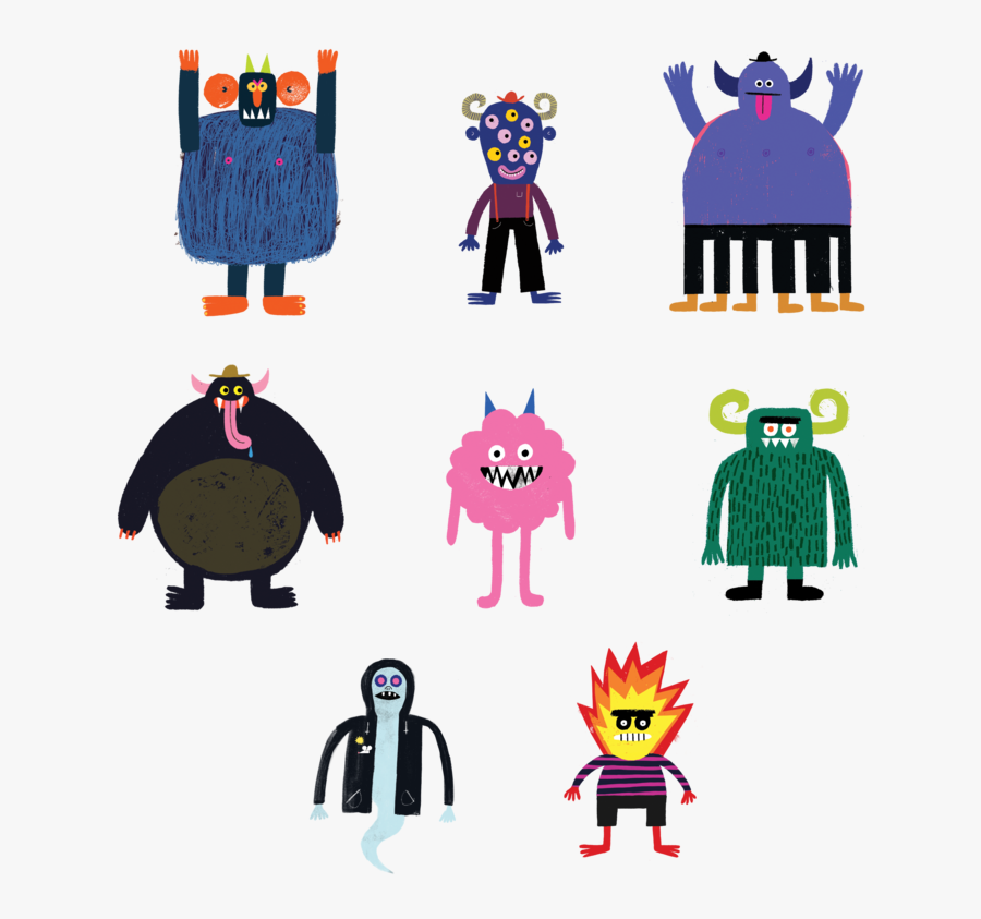 Cartoon, Transparent Clipart