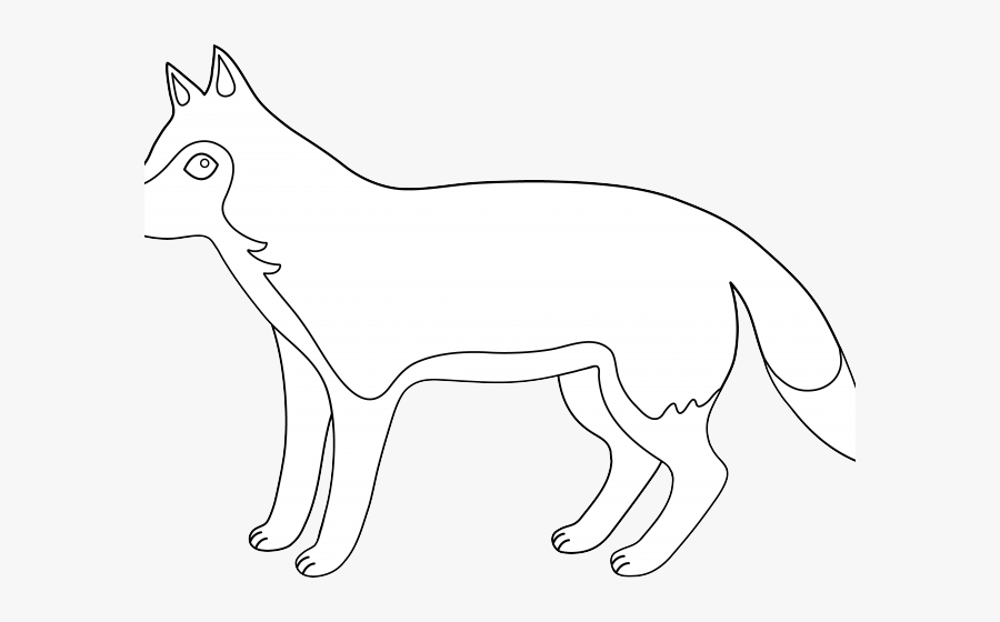 Dog Licks, Transparent Clipart