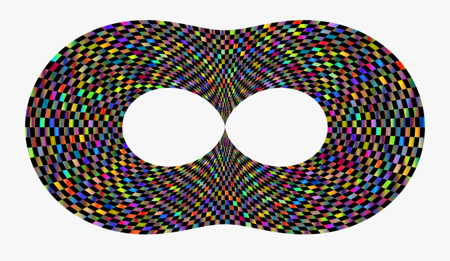 Symmetry,circle,line - Thunderbird 4, Transparent Clipart