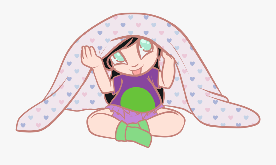 Peek A Boo - Illustration, Transparent Clipart