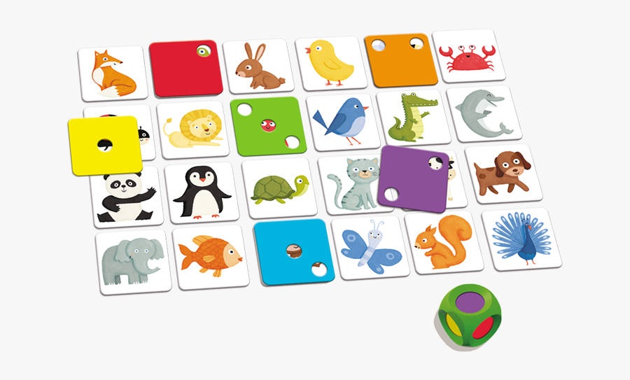 Peek A Boo Diset, Transparent Clipart