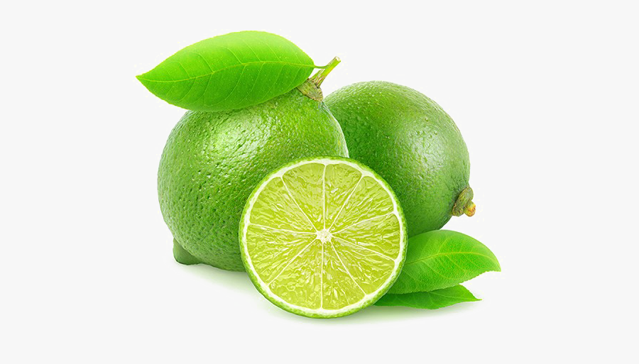Sliced Lime Png Background Image - Best Home Remedy For Lemon Juice With Chicken Egg Important, Transparent Clipart