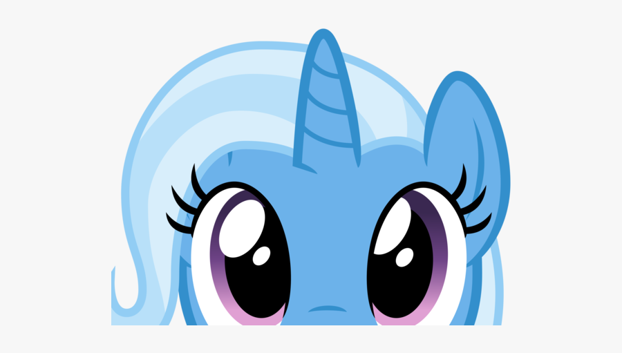 Draw Twilight Sparkle Face, Transparent Clipart