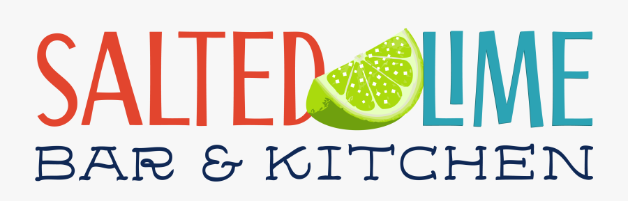 Transparent Logo - Salted Lime Somerville Nj, Transparent Clipart