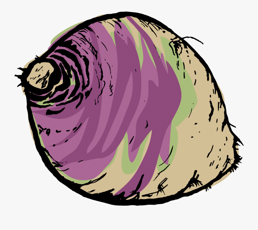 Swede Clipart, Transparent Clipart