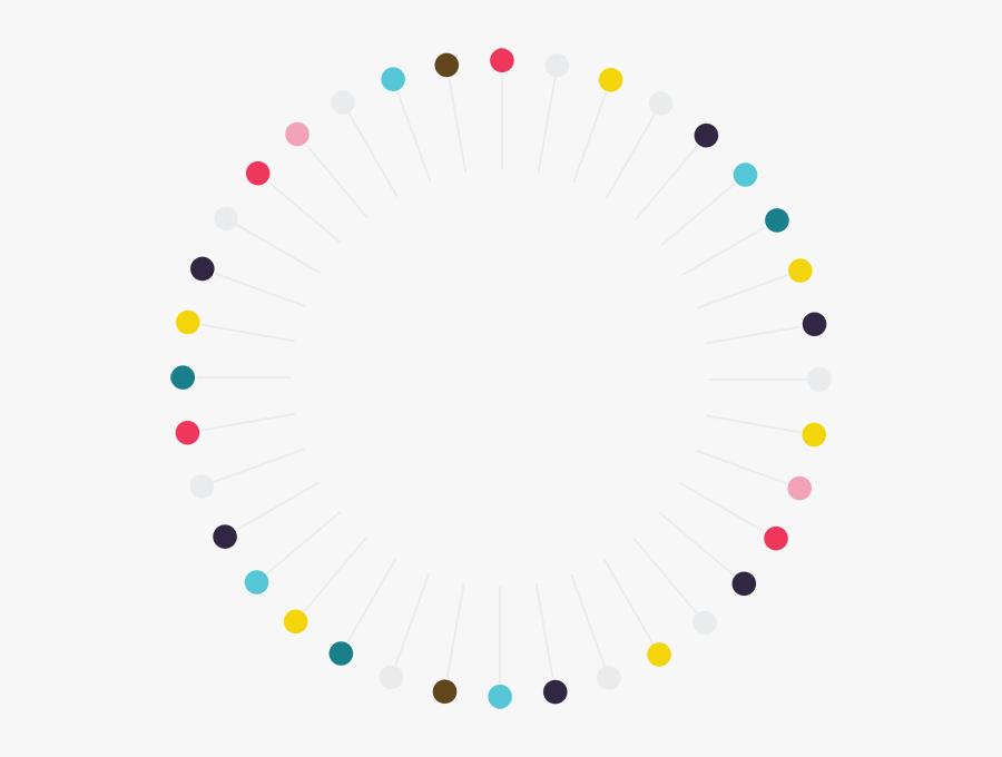 Circle, Transparent Clipart