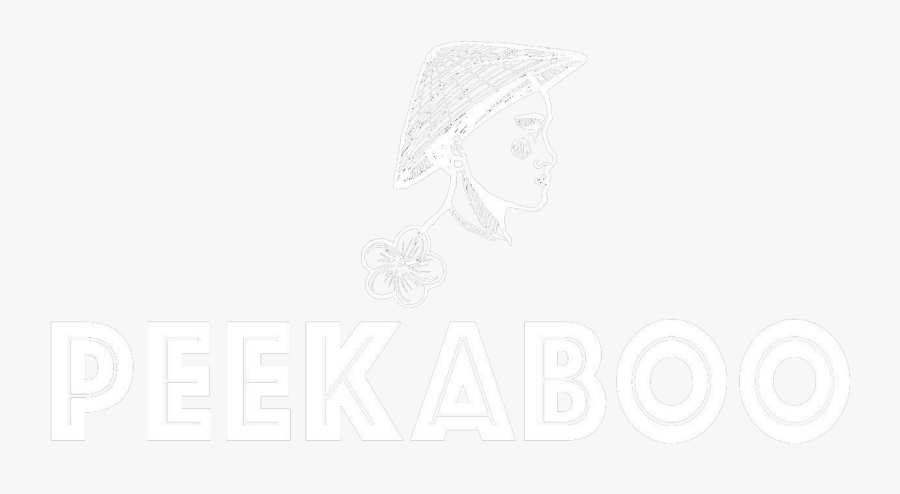 Peekaboo Canggu - Illustration, Transparent Clipart
