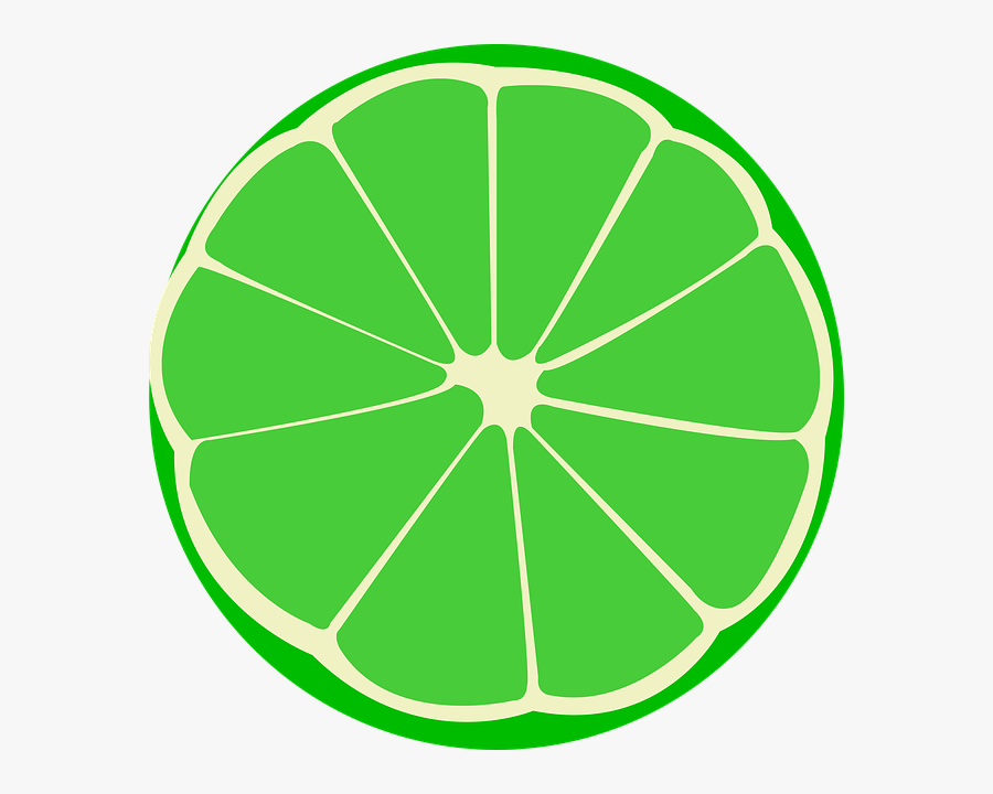 Lime Stickers Messages Sticker-2 - Circle, Transparent Clipart