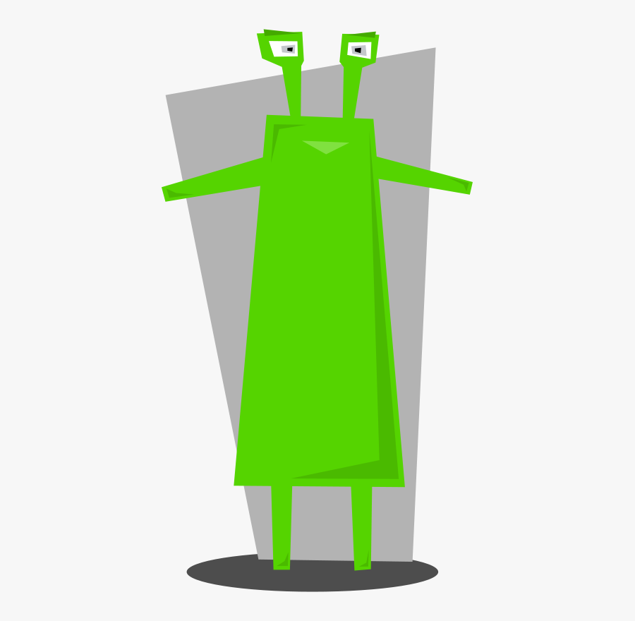 Grass,angle,tree - Extraterrestrial Life, Transparent Clipart