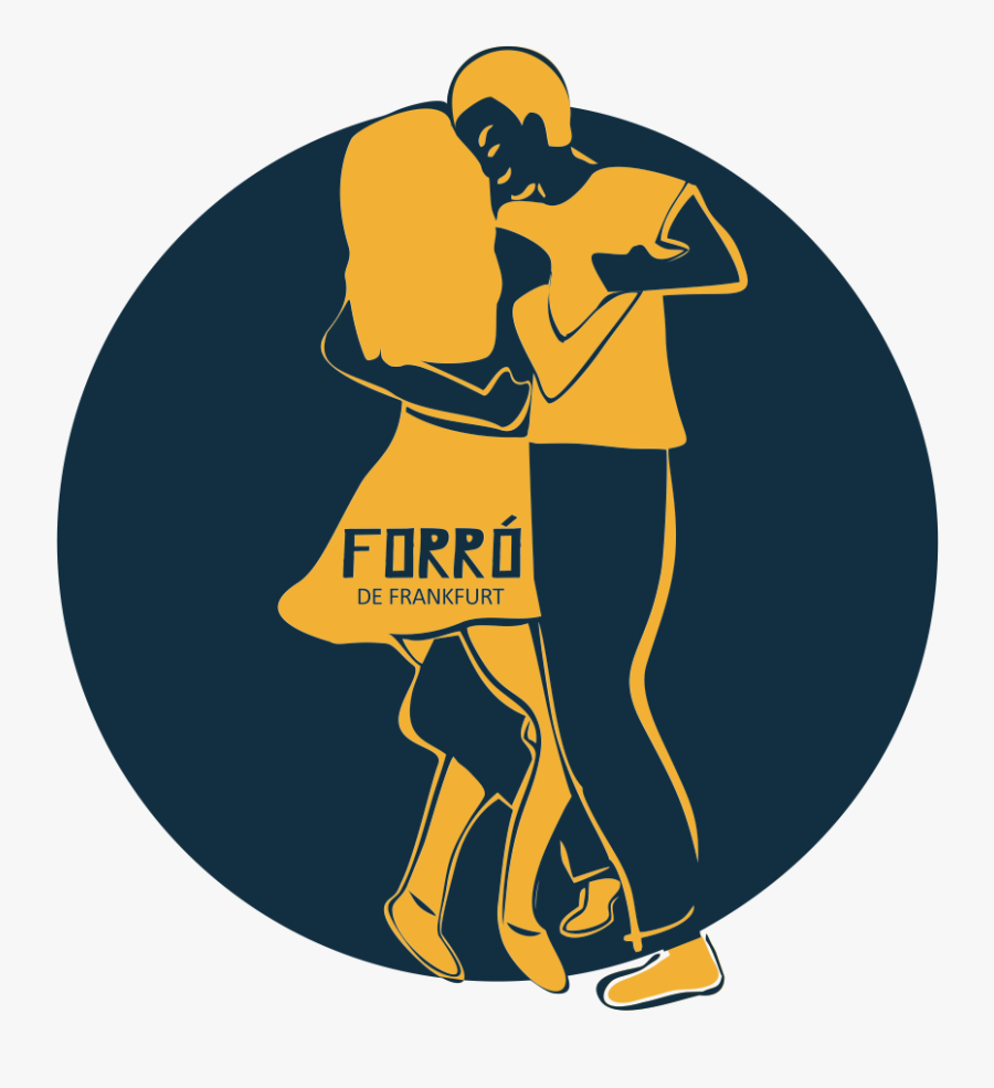 Forro Frankfurt, Transparent Clipart