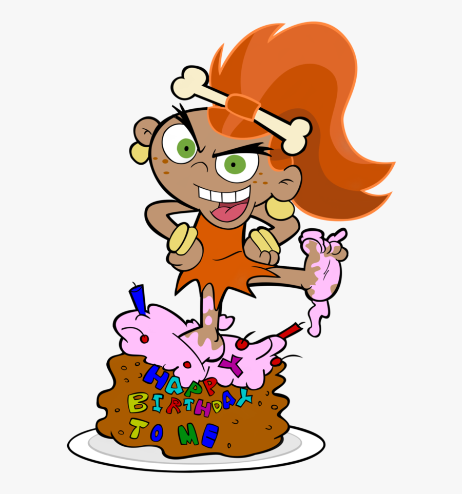 Whatever Happened To Waffengrunt Is Revealed By Bubbles46853 - Deviantart Feet Crush Cake, Transparent Clipart