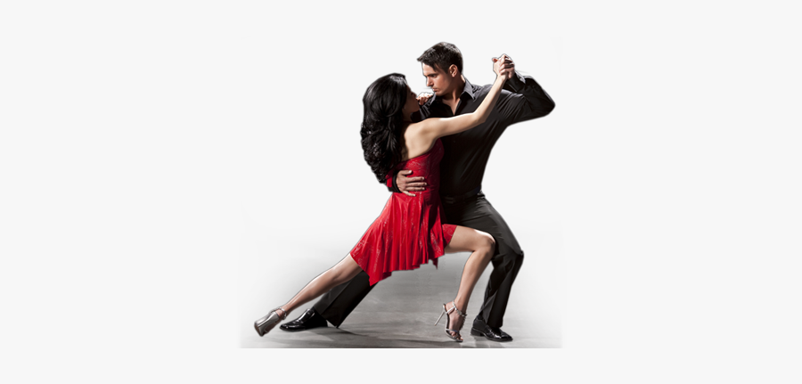 Salsa Dance Png, Transparent Clipart