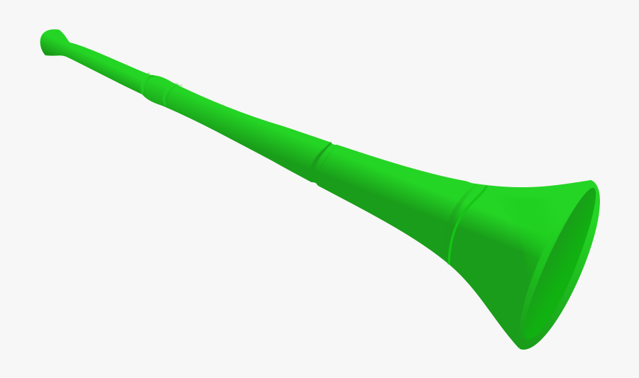 Vuvuzela - Clipart Best - Bubucelas Png, Transparent Clipart