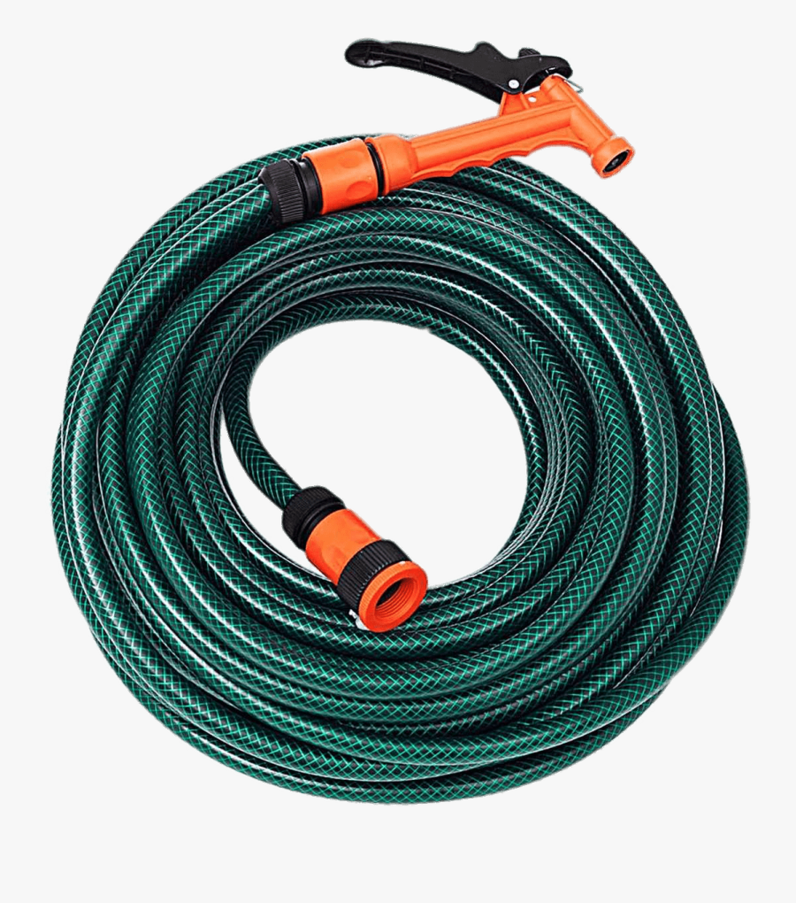 Garden Hose With Nozzle - Starter Pack Memes Australia, Transparent Clipart