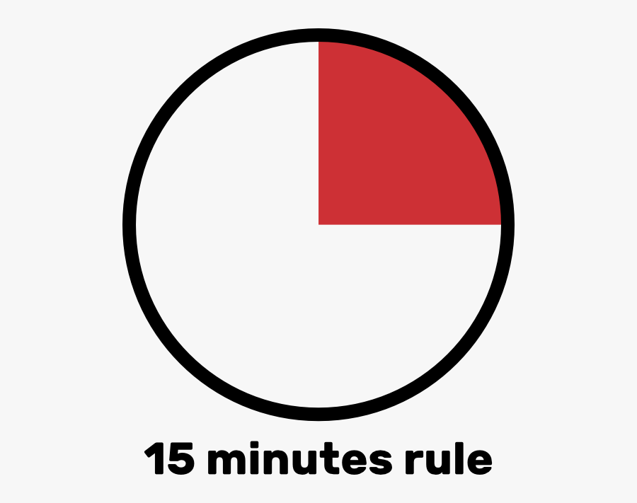 Circle, Transparent Clipart