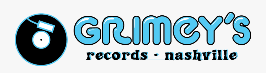 Orchestra Clipart Music Nashville - Grimey's Nashville Logo, Transparent Clipart