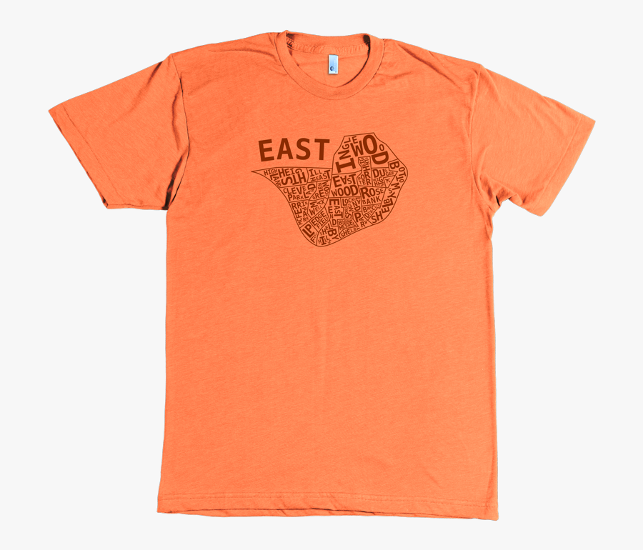 Transparent Nashville Skyline Png - Active Shirt, Transparent Clipart