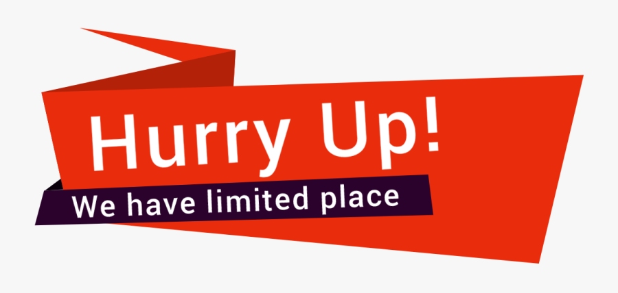 Noida Company Bitcoin Fedex Cash Distribution Hurry - Hurry Up Limited Seats, Transparent Clipart