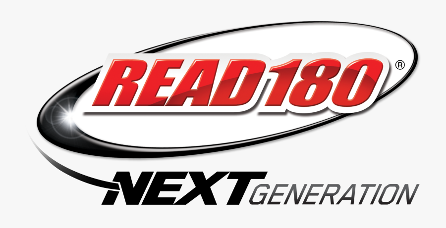 Read 180, Transparent Clipart