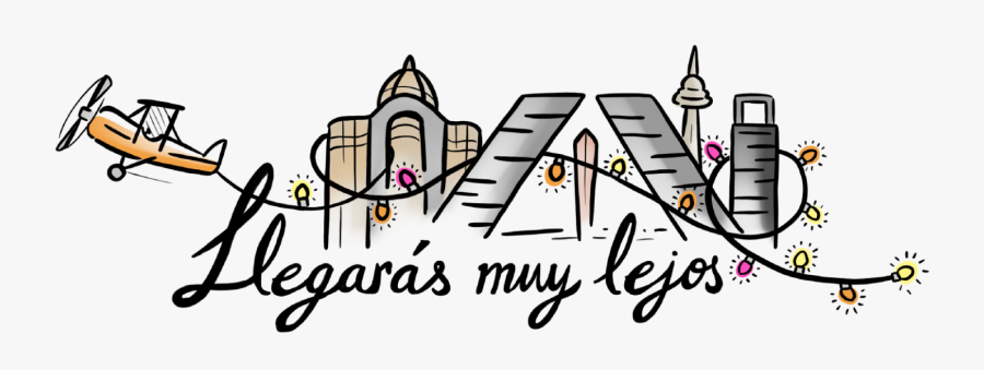 Tu Blog De, Transparent Clipart