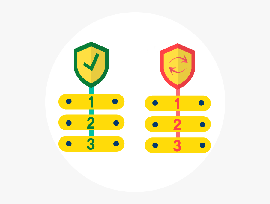 Circle, Transparent Clipart