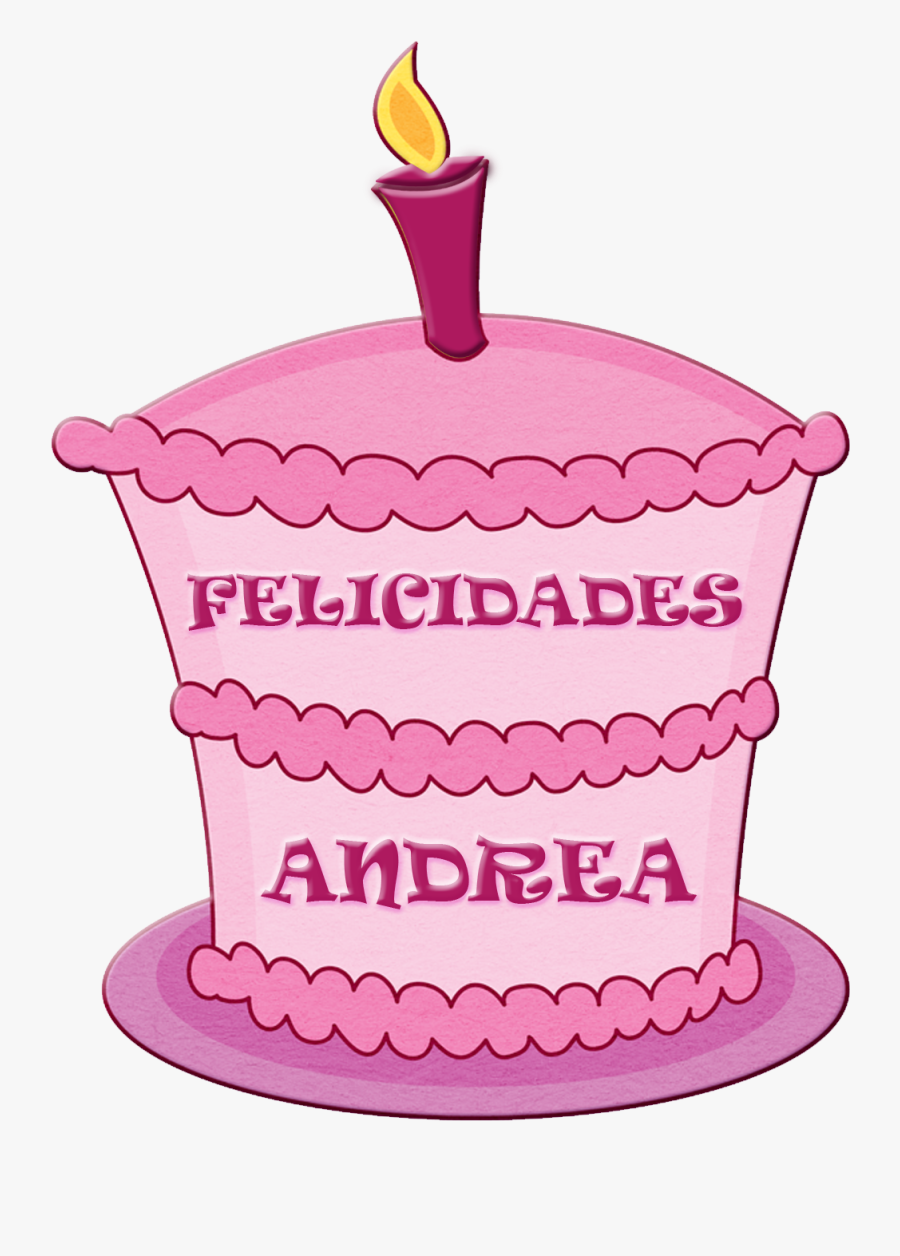 Feliz Cumplea Os Clipart, Transparent Clipart