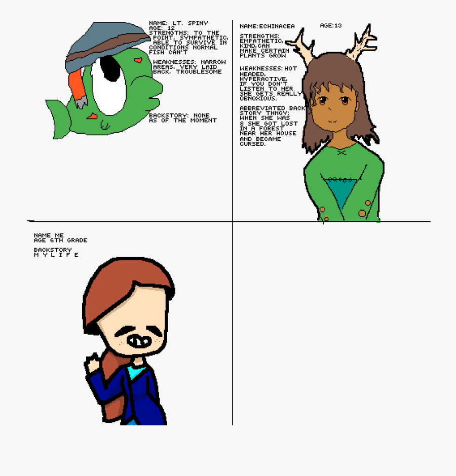 Cartoon, Transparent Clipart