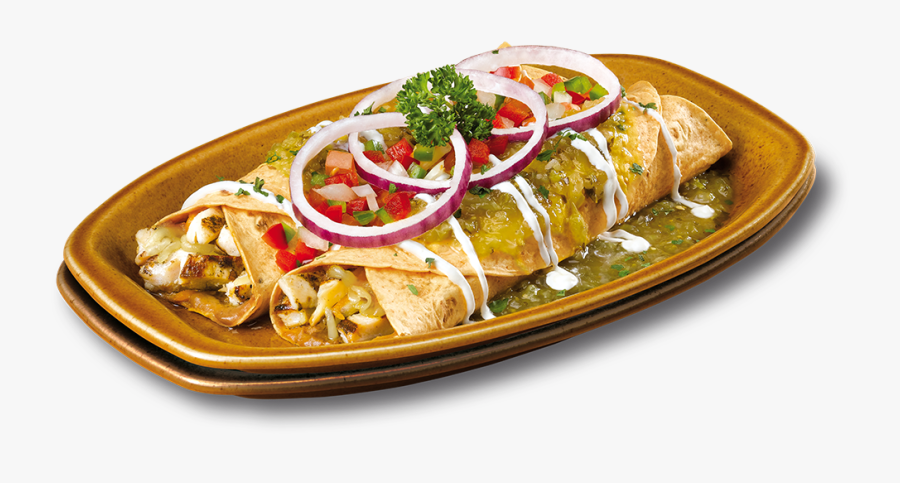 Enchiladas Png, Transparent Clipart