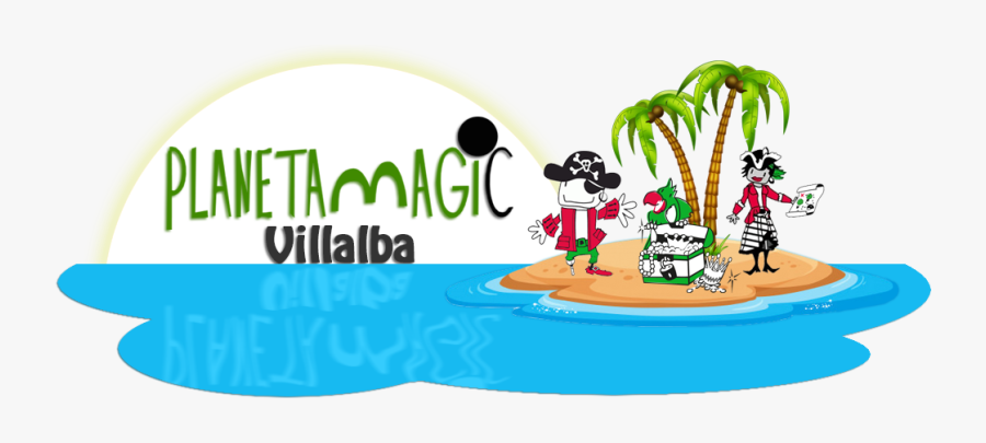 Planeta Magic Villalba, Transparent Clipart