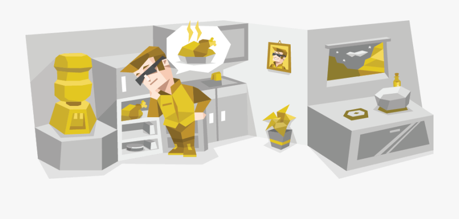 Entrepreneur Strengths - Estp Weaknesses, Transparent Clipart