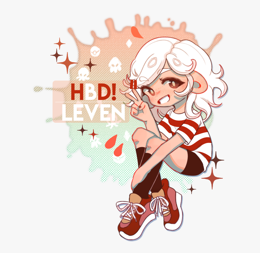 Dibujos De Leven Games, Transparent Clipart