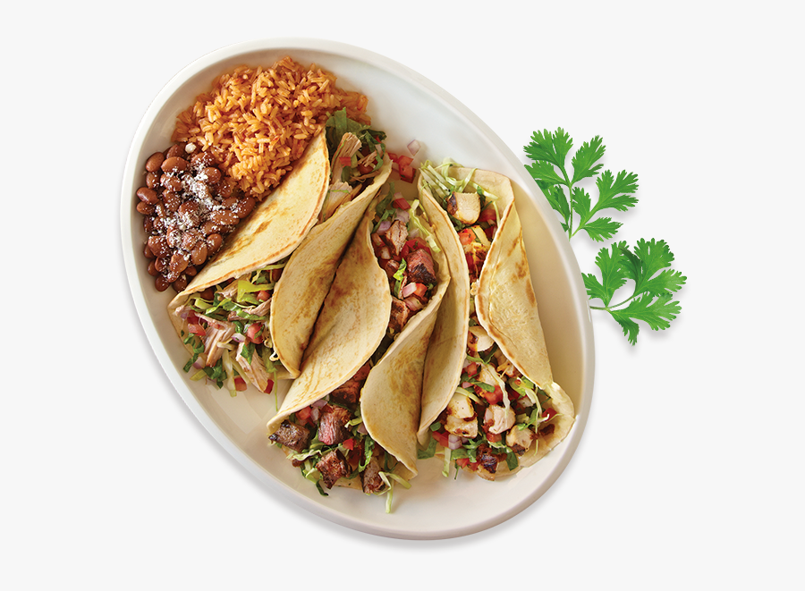 Baja Fresh Mexican Grill - Taco Baja Fresh Menu, Transparent Clipart