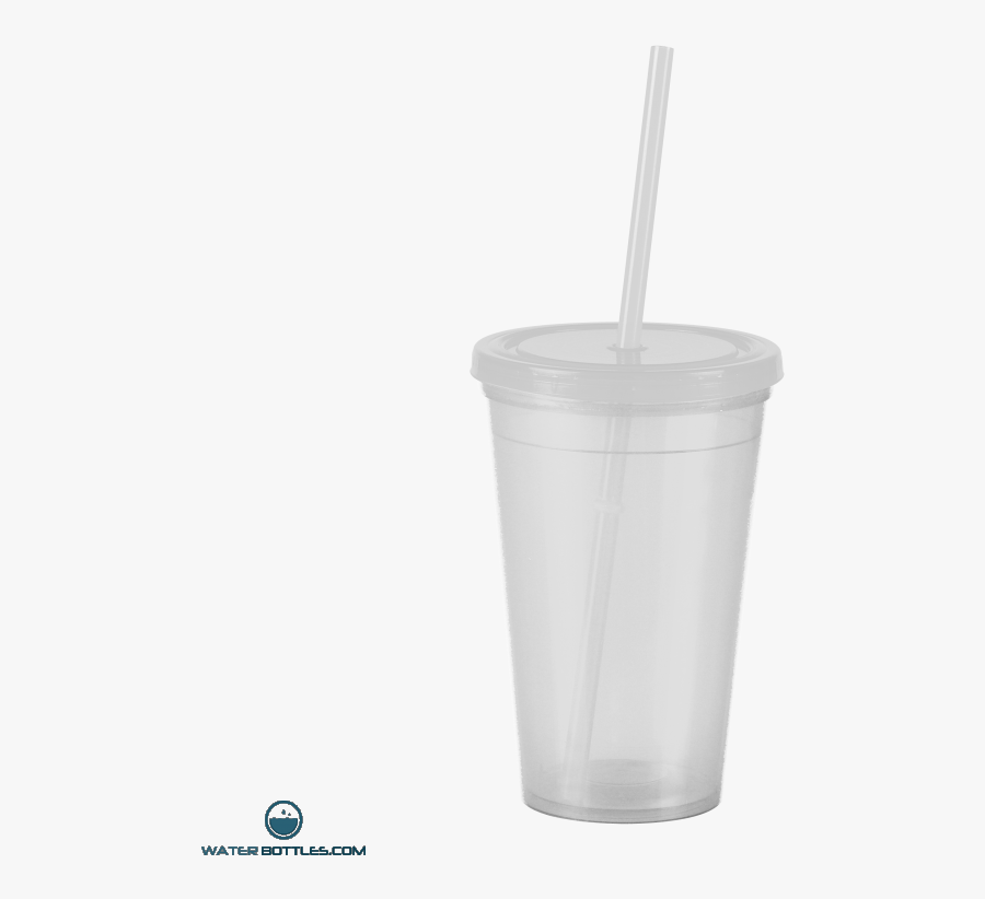 Transparent Straw Png - Caffeinated Drink, Transparent Clipart