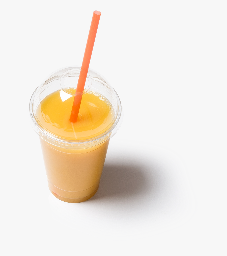 Orange Juice Harvey Wallbanger Orange Drink Smoothie - Smoothie, Transparent Clipart