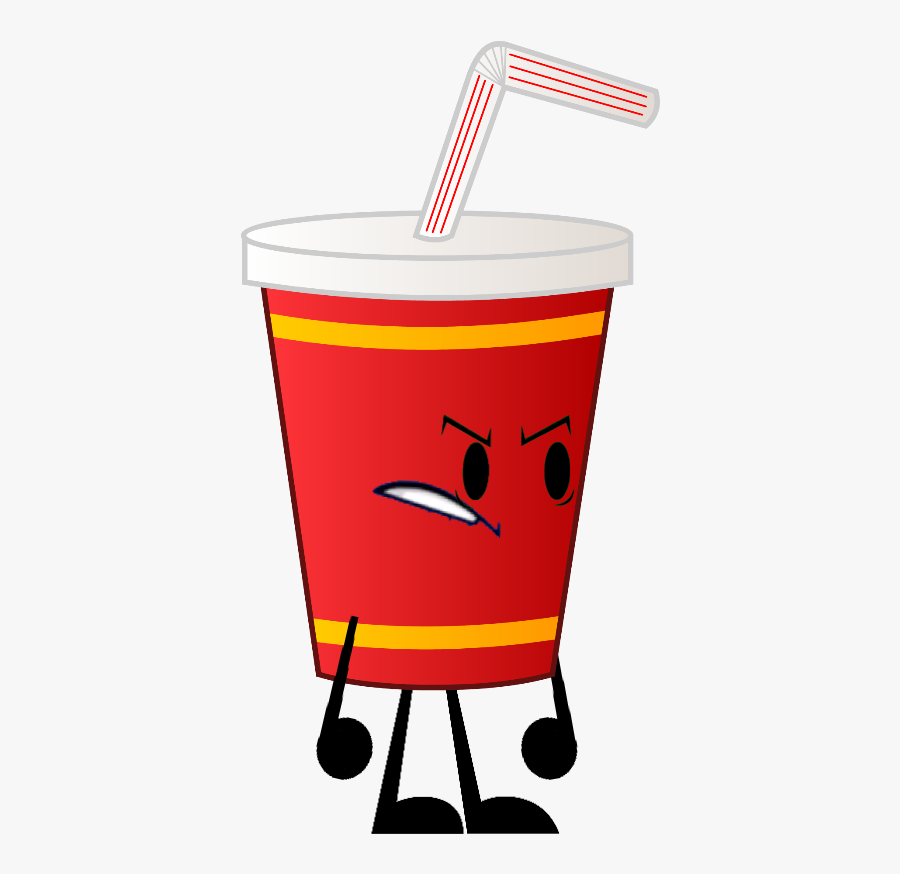 Soda By Ryansvideos2017 - Soda Clipart, Transparent Clipart