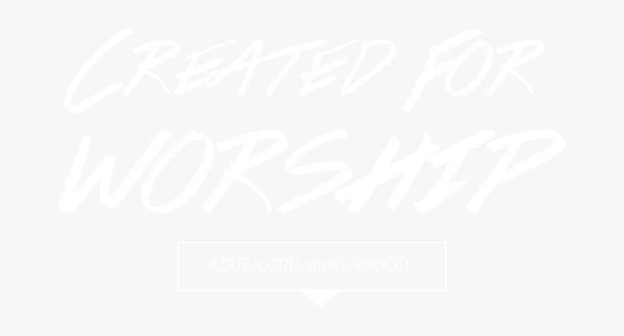 Created For Worship - Shut Up Legs, Transparent Clipart