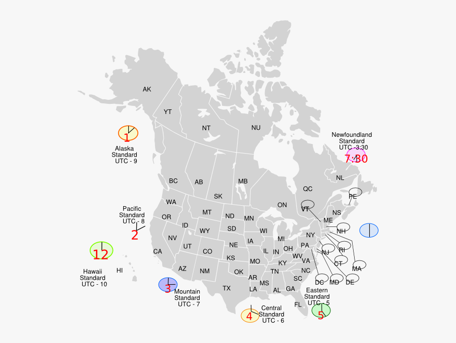 Edwards Plateau On Us Map, Transparent Clipart