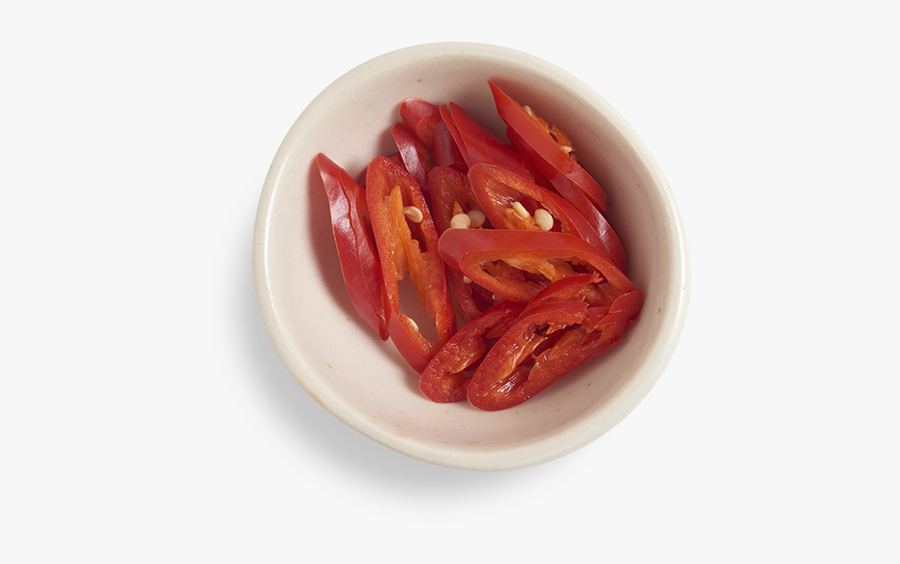 Bird's Eye Chili, Transparent Clipart